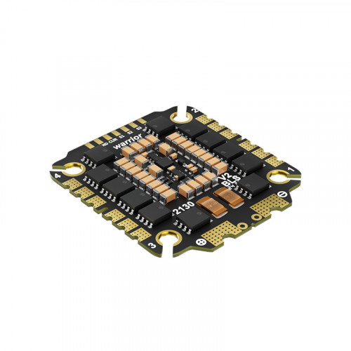 Aocoda-RC Warrior 3055S/3065S/3075S 55A/65A/75A 4-IN-1 ESC